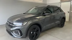 [x3x3] indiumgrau metallic Neu 2024 VW T-Roc Style SUV | 37.490 € (Fairer Preis)