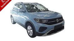 Gebraucht 2024 VW T-Cross Life SUV | 22.970 € (Fairer Preis)