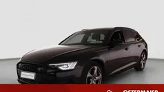 Gebraucht 2025 Audi A6 Advanced Plus Kombi | 49.300 € (Fairer Preis)