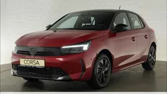 Rot Neu 2024 Opel Corsa S Kleinwagen | 18.924 € (Fairer Preis)