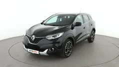 Schwarz Gebraucht 2019 Renault Kadjar SUV | 14.160 € (Guter Preis)