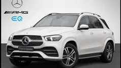 Gebraucht 2024 Mercedes GLE450 AMG AMG SUV | 81.770 € (Guter Preis)