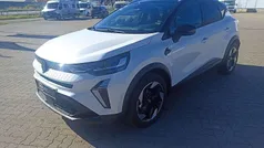 Gebraucht 2025 Renault Captur Techno SUV | 28.699 € (Fairer Preis)