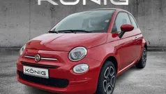 Gebraucht 2022 Fiat 500C Club Cabrio | 12.997 € (Guter Preis)