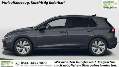 Gebraucht 2025 VW Golf VIII Limousine | 35.364 € (Guter Preis)