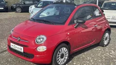 Gebraucht 2023 Fiat 500C Cabrio | 15.489 € (Fairer Preis)