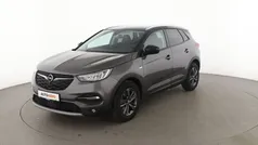 Grau Gebraucht 2021 Opel Grandland X SUV | 19.540 € (Guter Preis)