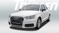 Gebraucht 2016 Audi A1 Sportback Basis Kleinwagen | 13.480 € (Fairer Preis)