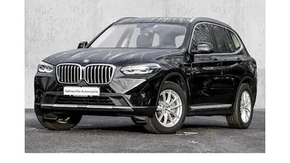 Gebraucht 2022 BMW X3 Sport Line SUV | 36.890 € (Superpreis)