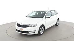 Gebraucht 2014 Skoda Rapid Ambition Kombi | 9.110 € (Fairer Preis)