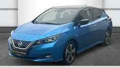 Gebraucht 2021 Nissan Leaf N-Connecta Kleinwagen | 16.490 € (Fairer Preis)