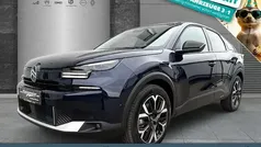 Blau Neu 2025 Citroën C4 Limousine | 25.990 € (Fairer Preis)