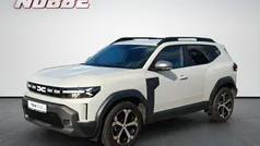 Gebraucht 2024 Dacia Duster Journey SUV | 23.950 € (Fairer Preis)