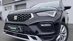 Gebraucht 2024 Seat Ateca Xperience SUV | 27.860 € (Guter Preis)