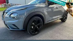 Grau Neu 2025 Nissan Juke Tekna SUV | 28.980 € (Fairer Preis)