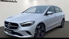 Gebraucht 2023 Mercedes B200 Advanced Van / Kleinbus | 33.180 € (Fairer Preis)