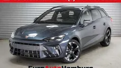 Gebraucht 2025 Cupra Leon Kombi | 33.290 € (Guter Preis)