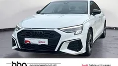 Gebraucht 2022 Audi S3 Ambiente Limousine | 35.990 € (Fairer Preis)