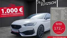 Gebraucht 2023 Cupra Leon Limousine | 31.950 € (Fairer Preis)
