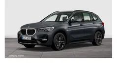 Gebraucht 2021 BMW X1 Sport Line SUV | 29.940 € (Fairer Preis)