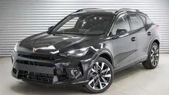 Gebraucht 2025 Cupra Formentor VZ SUV | 41.190 € (Guter Preis)