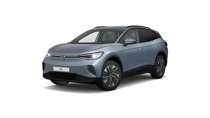 Gebraucht VW ID.4 Pro Performance 150 kW (204 PS) 2021 SUV
