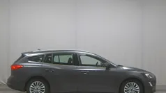 Gebraucht 2019 Ford Focus Titanium Kombi | 8.980 € (Superpreis)