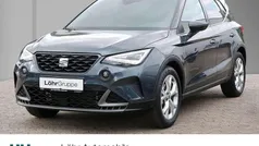 Gebraucht 2024 Seat Arona FR SUV | 18.980 € (Fairer Preis)