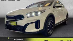 Gebraucht 2025 Kia XCeed Comfort SUV | 24.380 € (Fairer Preis)