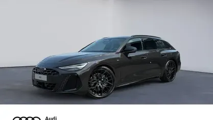 Usata Audi A6 Ambiente 204 CV (150 kW) 2025 Station wagon