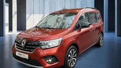 Braun Gebraucht 2021 Renault Kangoo Intens Van / Kleinbus | 19.990 € (Fairer Preis)