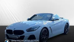 Gebraucht 2021 BMW Z4 M Sport Cabrio | 35.498 € (Fairer Preis)