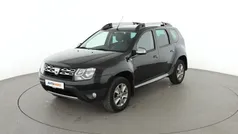 Schwarz Gebraucht 2016 Dacia Duster Prestige SUV | 9.850 € (Fairer Preis)