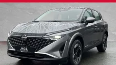 Gebraucht 2024 Nissan Qashqai Acenta SUV | 33.490 € (Superpreis)