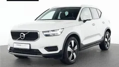 Gebraucht 2022 Volvo XC40 Momentum SUV | 23.990 € (Fairer Preis)