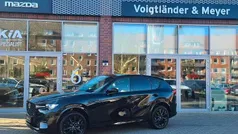 Gebraucht 2025 Mazda CX-60 Homura-Line SUV | 53.985 € (Fairer Preis)