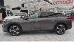 Citroën C5 X