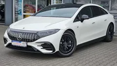 Gebraucht 2024 Mercedes EQS 53 AMG AMG Limousine | 196.000 €