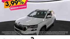 Gebraucht 2023 Skoda Karoq Ambition SUV | 26.777 € (Fairer Preis)
