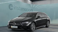 Gebraucht 2024 Mercedes CLA250e Limousine | 36.397 € (Guter Preis)
