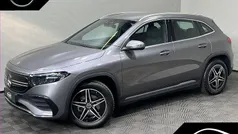 Gebraucht 2023 Mercedes EQA300 AMG SUV | 32.590 € (Guter Preis)