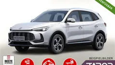 Gebraucht 2025 MG ZS Comfort SUV | 23.270 € (Guter Preis)