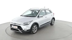 Gebraucht 2016 Hyundai i20 Trend Limousine | 11.900 € (Fairer Preis)