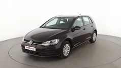 Gebraucht 2017 VW Golf VII Trendline Limousine | 12.120 € (Superpreis)