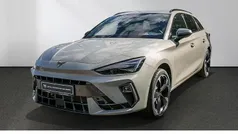 Gebraucht 2025 Cupra Leon Limousine | 42.990 € (Fairer Preis)