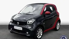 Gebraucht 2019 Smart ForTwo Electric Drive Passion Coupé | 7.990 € (Guter Preis)