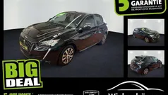 Gebraucht 2023 Peugeot 208 Active Kleinwagen | 15.490 € (Fairer Preis)