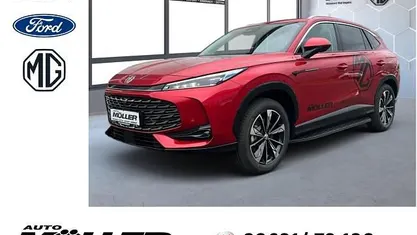 Gebraucht MG HS Luxury 272 PS (200 kW) 2026 SUV