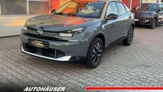 Gebraucht 2025 Citroën C4 Limousine | 21.950 € (Superpreis)