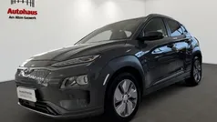 Grau Gebraucht 2020 Hyundai Kona Advantage SUV | 14.785 € (Guter Preis)